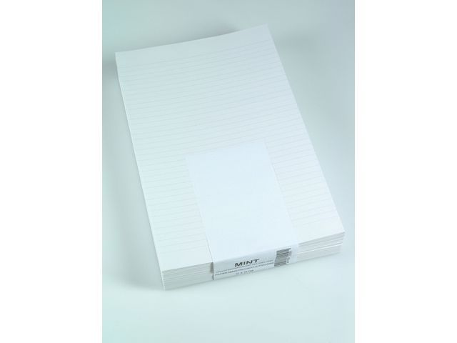 Aurora Papier 330 X 420 Mm Lijn Pak 240 Vel aurora kopen in de aanbieding