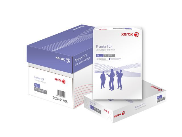 Xerox Premier Tcf Papier A3 80 Gm Doos 5 X 500 Vel xerox kopen in de aanbieding Xerox Premier Tcf Papier A3 80 Gm Doos 5 X 500 Vel xerox kopen in de aanbieding