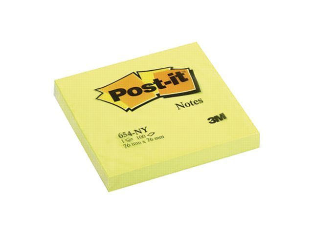 Postit Post It Notitieblok Neon Mono Colour Pack 76 X 76 Mm Neongeel Pak 6 X 100 Vel postit kopen in de aanbieding Postit Post It Notitieblok Neon Mono Colour Pack 76 X 76 Mm Neongeel Pak 6 X 100 Vel postit kopen in de aanbieding