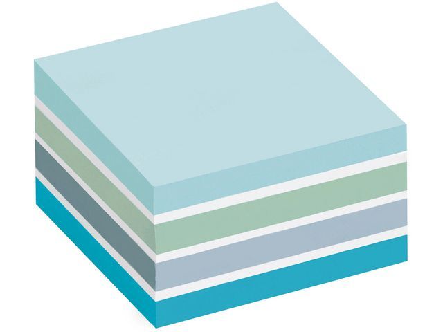 Postit Post It Kubus Pastel 76 X 76 Mm Pastelblauw Tinten Blok 450 Vel postit kopen in de aanbieding Postit Post It Kubus Pastel 76 X 76 Mm Pastelblauw Tinten Blok 450 Vel postit kopen in de aanbieding