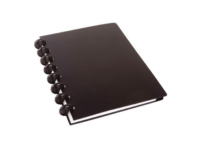 M By Staples Arc Notitieboek Kunststof A5 Gelinieerd 60 Paginas Zwart Blok 60 Vel m by staples kopen in de aanbieding M By Staples Arc Notitieboek Kunststof A5 Gelinieerd 60 Paginas Zwart Blok 60 Vel m by staples kopen in de aanbieding