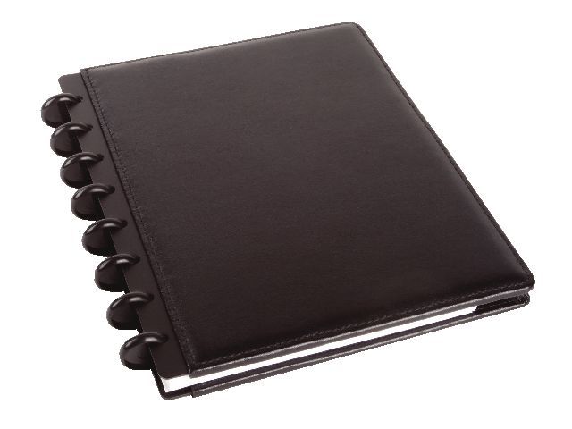 M By Staples Arc Notitieboek Leer A5 Gelinieerd 60 Paginas Zwart Blok 60 Vel m by staples kopen in de aanbieding M By Staples Arc Notitieboek Leer A5 Gelinieerd 60 Paginas Zwart Blok 60 Vel m by staples kopen in de aanbieding