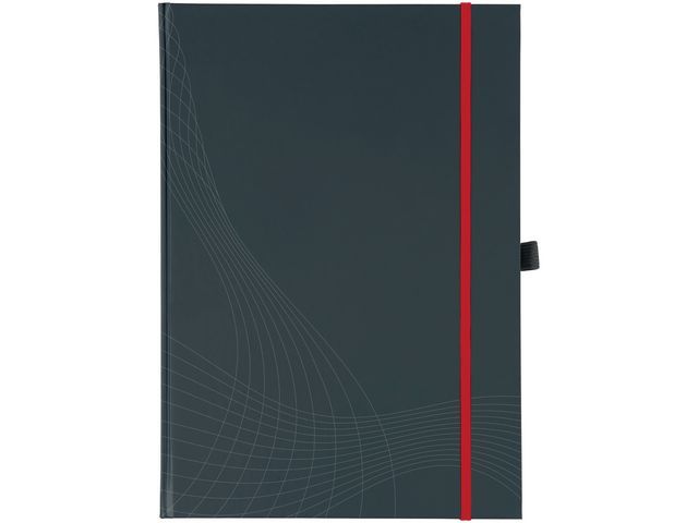 Avery Notizio Registerboek A5 Geruit avery kopen in de aanbieding