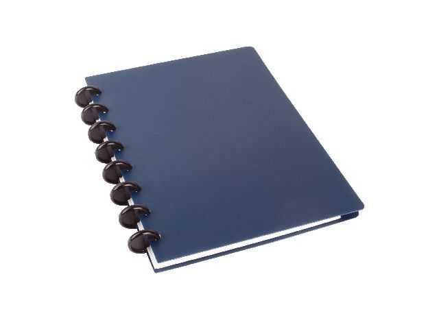 M By Staples Arc Notitieboek Kunststof A5 Gelinieerd 60 Paginas Blauw Blok 60 Vel m by staples kopen in de aanbieding M By Staples Arc Notitieboek Kunststof A5 Gelinieerd 60 Paginas Blauw Blok 60 Vel m by staples kopen in de aanbieding