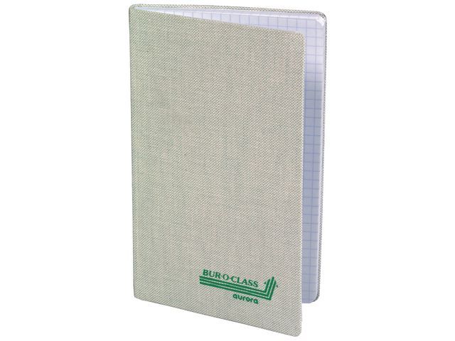 Aurora Registerboek 100 X 160 Mm Lijn 192 Blz aurora kopen in de aanbieding
