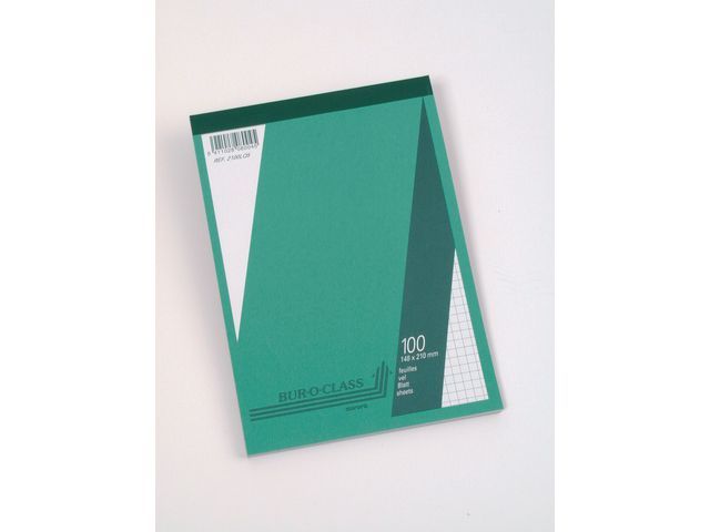 Aurora Recycled Schrijfblok A5 Geruit 5 Mm Pak 10 Stuks aurora kopen in de aanbieding Aurora Recycled Schrijfblok A5 Geruit 5 Mm Pak 10 Stuks aurora kopen in de aanbieding