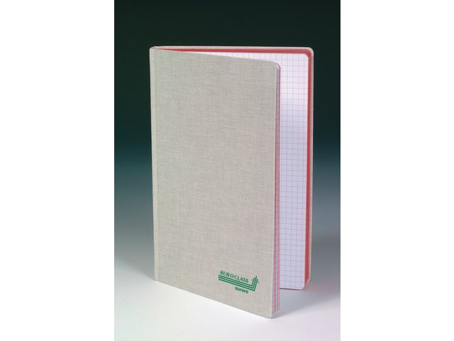 Aurora Registerboek 145 X 220 Mm 320 Blz Blok Vel aurora kopen in de aanbieding