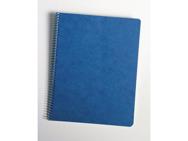 Aurora Spiraalblok 210 X 165 Mm 120 Blz Gelijnd Pak 10 Stuks aurora kopen in de aanbieding