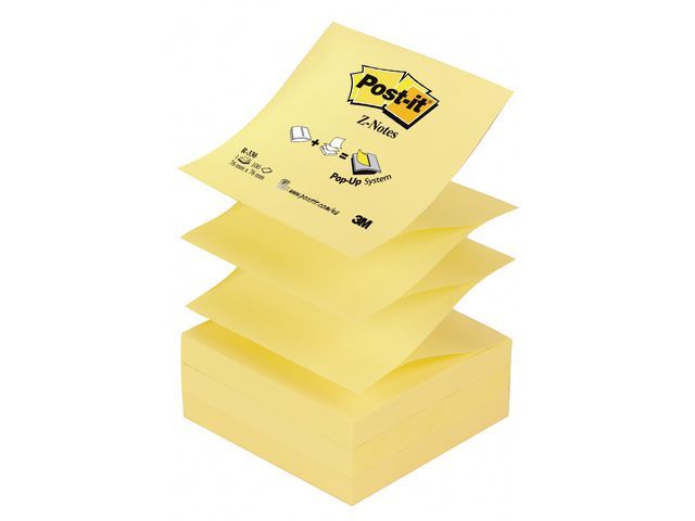Postit Post It Navullingen Z Notes 76 X 76 Mm Kanariegeel Pak 12 X 100 Vel postit kopen in de aanbieding Postit Post It Navullingen Z Notes 76 X 76 Mm Kanariegeel Pak 12 X 100 Vel postit kopen in de aanbieding