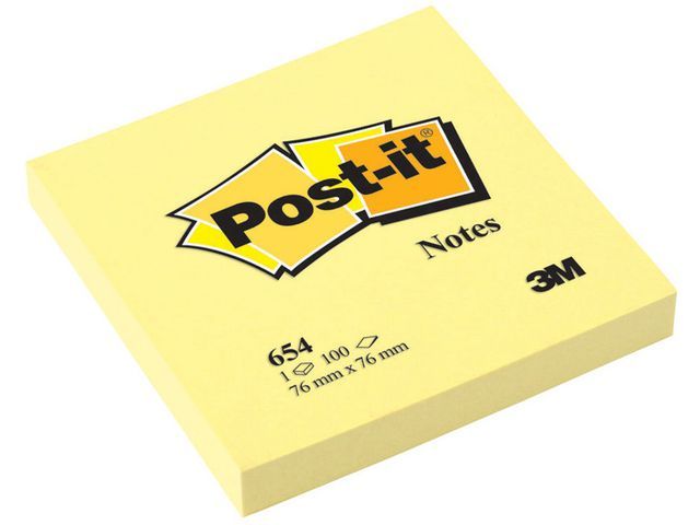 Postit Post It Notes 76 X 76 Mm Geel Pak 12 X 100 Vel postit kopen in de aanbieding Postit Post It Notes 76 X 76 Mm Geel Pak 12 X 100 Vel postit kopen in de aanbieding