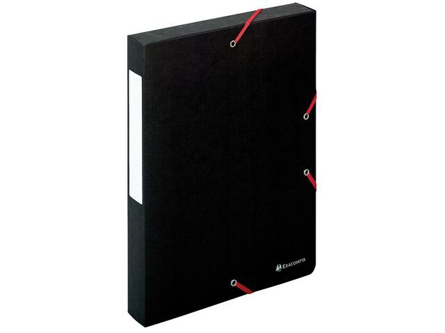 Exacompta Documentenbox Nature Future Rug 40 Mm A4 600 Gm Zwart exacompta kopen in de aanbieding Exacompta Documentenbox Nature Future Rug 40 Mm A4 600 Gm Zwart exacompta kopen in de aanbieding