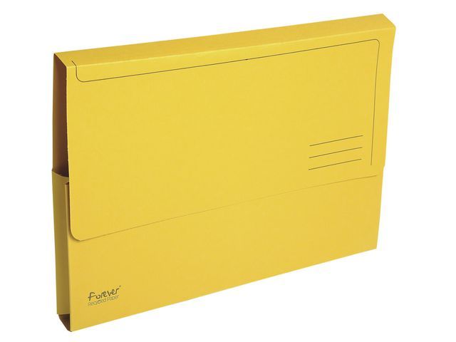 Exacompta Documentenbox Forever A4 290 Gm Geel Pak 50 Stuks exacompta kopen in de aanbieding Exacompta Documentenbox Forever A4 290 Gm Geel Pak 50 Stuks exacompta kopen in de aanbieding