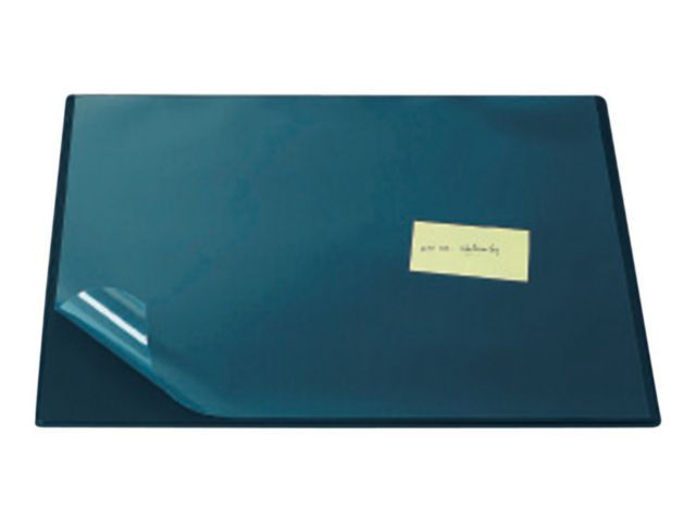 Staples Bureaulegger Met Transparant Dekblad Blauw staples kopen in de aanbieding Staples Bureaulegger Met Transparant Dekblad Blauw staples kopen in de aanbieding