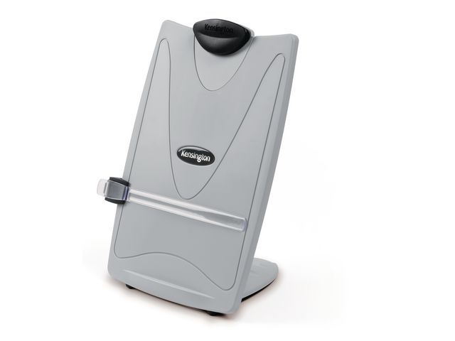 Kensington Insight Plus Easel Concepthouder Grijs kensington kopen in de aanbieding Kensington Insight Plus Easel Concepthouder Grijs kensington kopen in de aanbieding