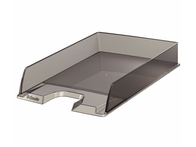 Esselte Brievenbak Europost Rookglas esselte kopen in de aanbieding