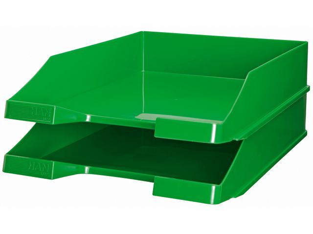 Han Brievenbak Groen huismerk kopen in de aanbieding