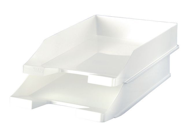 Han Brievenbak Wit huismerk kopen in de aanbieding