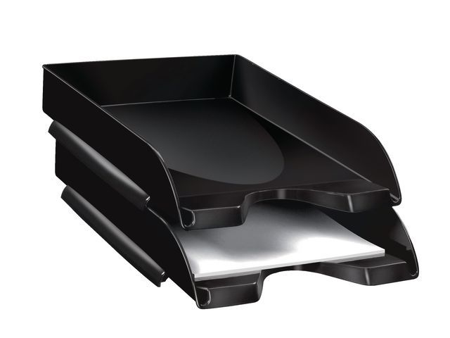 Cep Brievenbak Pro Greenspirit Zwart cep kopen in de aanbieding