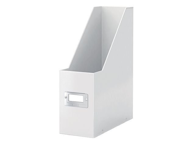 Leitz Tijdschriftcassette Click Store Wit leitz kopen in de aanbieding Leitz Tijdschriftcassette Click Store Wit leitz kopen in de aanbieding