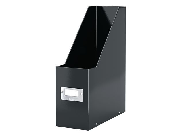 Leitz Tijdschriftcassette Click Store Zwart leitz kopen in de aanbieding Leitz Tijdschriftcassette Click Store Zwart leitz kopen in de aanbieding