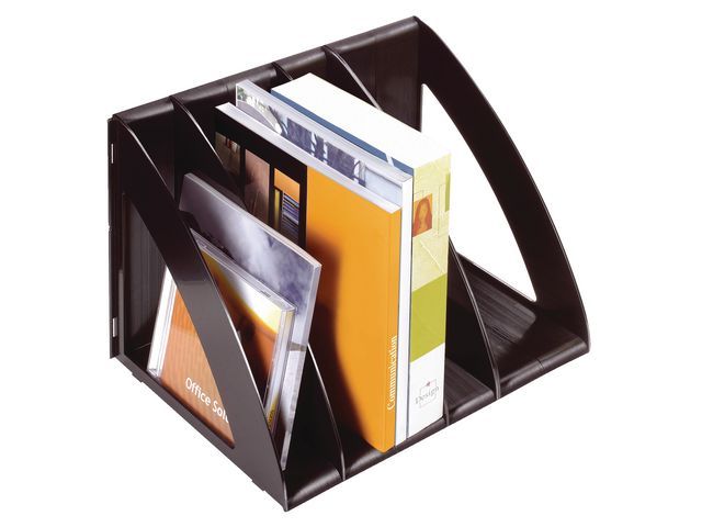 Cep Boekensteun Confort Zwart cep kopen in de aanbieding