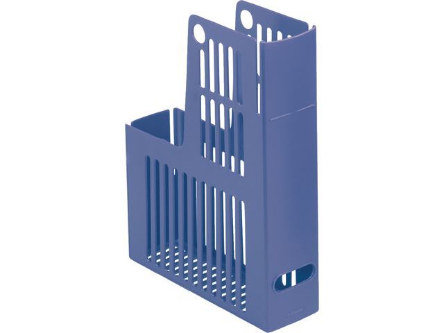 Esselte Collecta Tijdschriftcassette Blauw esselte kopen in de aanbieding Esselte Collecta Tijdschriftcassette Blauw esselte kopen in de aanbieding