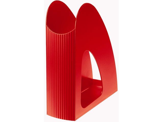 Han Tijdschriftcassette Design Rood huismerk kopen in de aanbieding