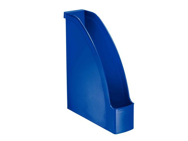 Leitz Tijdschriftcassette 2476 Plus Donkerblauw leitz kopen in de aanbieding Leitz Tijdschriftcassette 2476 Plus Donkerblauw leitz kopen in de aanbieding