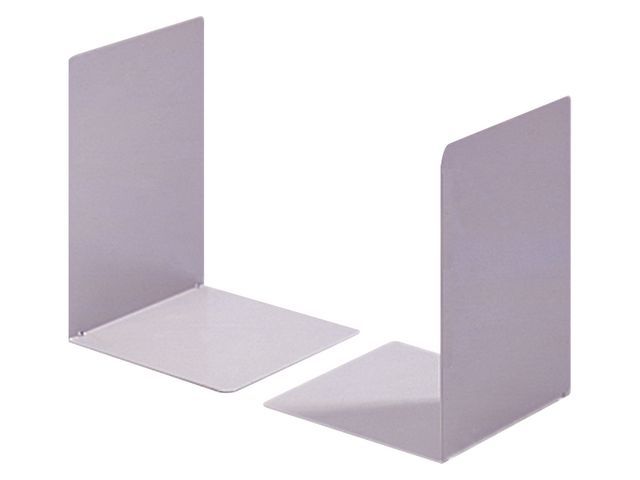 Boekensteun Grijs Set 2 Stuks benelux generic brands kopen in de aanbieding Boekensteun Grijs Set 2 Stuks benelux generic brands kopen in de aanbieding