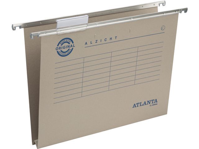 Atlanta Hangmap Alzicht Verticaal Folio 30 Mm Bodem Grijs Pak 25 Stuks atlanta kopen in de aanbieding Atlanta Hangmap Alzicht Verticaal Folio 30 Mm Bodem Grijs Pak 25 Stuks atlanta kopen in de aanbieding