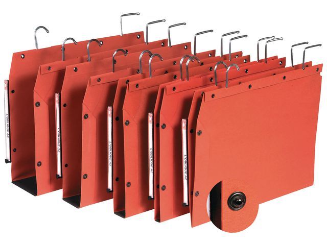 Elba Hangmap Tub Ultimate Lateraal A4 V Bodem Oranje Doos 25 Stuks elba kopen in de aanbieding Elba Hangmap Tub Ultimate Lateraal A4 V Bodem Oranje Doos 25 Stuks elba kopen in de aanbieding