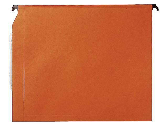 Esselte Visicontrol Laterale Hangmap V Bodem Pak 25 Stuks esselte kopen in de aanbieding