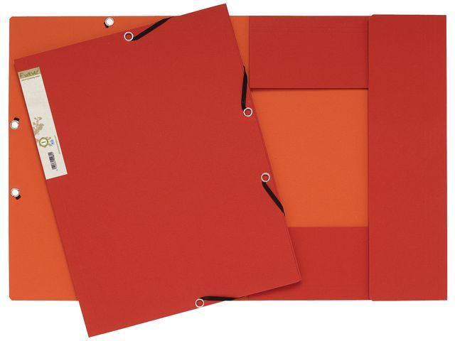Exacompta Elastomap Forever 2 Kleurig Karton A4 380 Gm Roodoranje Pak 25 Stuks exacompta kopen in de aanbieding Exacompta Elastomap Forever 2 Kleurig Karton A4 380 Gm Roodoranje Pak 25 Stuks exacompta kopen in de aanbieding