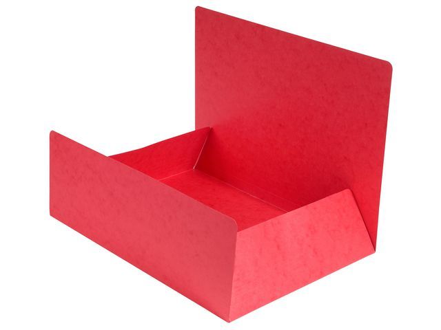 Exacompta Stofklepmap Nature Future A4 400 Gm Rood Pak 25 Stuks exacompta kopen in de aanbieding Exacompta Stofklepmap Nature Future A4 400 Gm Rood Pak 25 Stuks exacompta kopen in de aanbieding