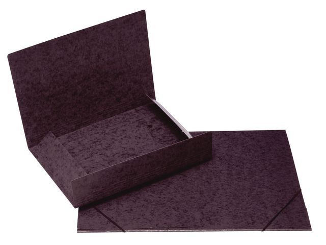 Exacompta Elastomap Nature Future 1 200 Vellen Zwart A3 Pak 5 Stuks exacompta kopen in de aanbieding