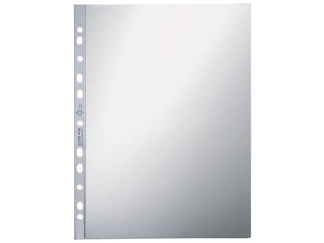 Leitz Showtas Glashelder 008 Mm 11 Rings Pak 100 Stuks leitz kopen in de aanbieding Leitz Showtas Glashelder 008 Mm 11 Rings Pak 100 Stuks leitz kopen in de aanbieding