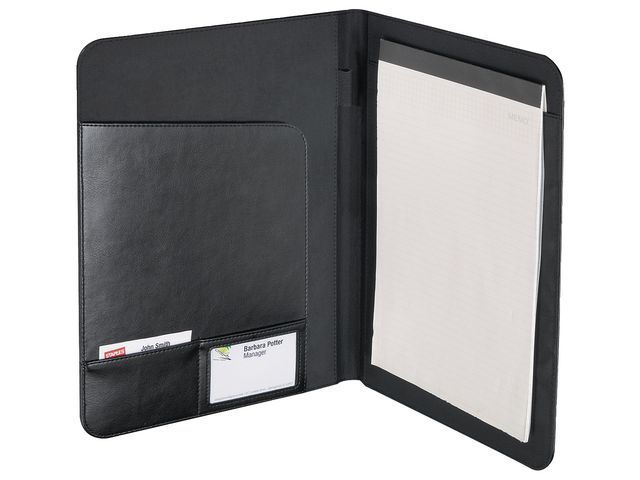 Staples Schrijfmap Standaard 34 L X 26 B staples kopen in de aanbieding