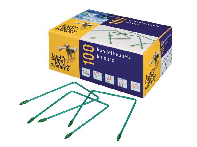 Loeffaposs Patent Loeffs Bundelbeugel 100 Mm Pak Stuks loeffaposs patent kopen in de aanbieding Loeffaposs Patent Loeffs Bundelbeugel 100 Mm Pak Stuks loeffaposs patent kopen in de aanbieding