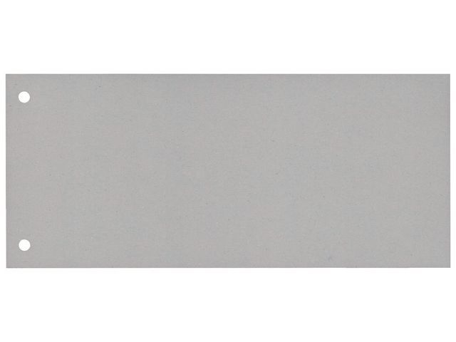 Staples Scheidingsstrook 105 X 240 Mm Grijs Pak 100 Stuks staples kopen in de aanbieding Staples Scheidingsstrook 105 X 240 Mm Grijs Pak 100 Stuks staples kopen in de aanbieding