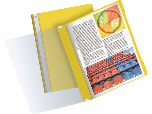 Staples Hechtmap Premium 1 100 Vel Geel staples kopen in de aanbieding Staples Hechtmap Premium 1 100 Vel Geel staples kopen in de aanbieding