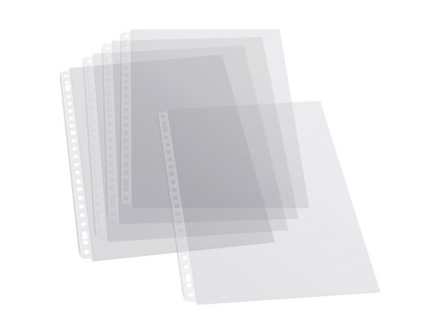 Elba Showtas Glashelder A4 Je Model 90 Mu 23 Gaats Doos 100 Stuks elba kopen in de aanbieding