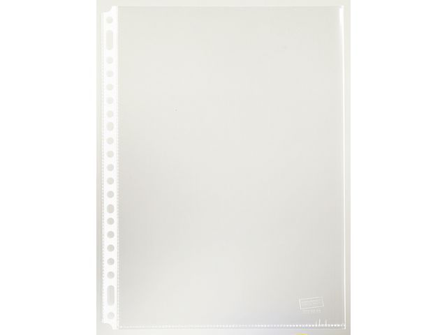 Staples Showtas Glashelder Premium 012 Mm Pp 23 Rings Pak 25 Stuks staples kopen in de aanbieding Staples Showtas Glashelder Premium 012 Mm Pp 23 Rings Pak 25 Stuks staples kopen in de aanbieding