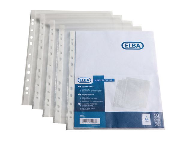 Elba Showtas Glashelder Premium 012 Mm Zwarte Perforatie Rand 11 Gaats Pak 10 Stuks elba kopen in de aanbieding Elba Showtas Glashelder Premium 012 Mm Zwarte Perforatie Rand 11 Gaats Pak 10 Stuks elba kopen in de aanbieding