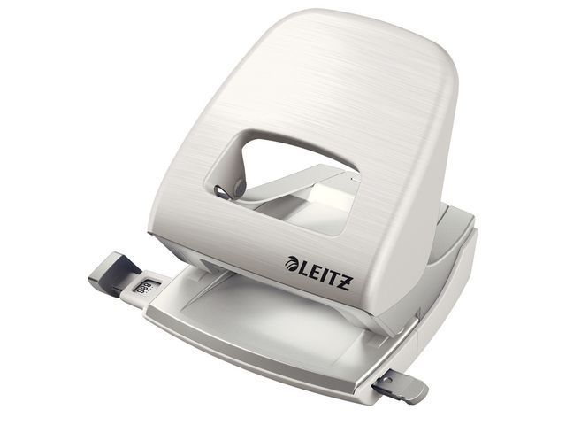Leitz Perforator Nexxt Style 30 Vel Wit leitz kopen in de aanbieding Leitz Perforator Nexxt Style 30 Vel Wit leitz kopen in de aanbieding