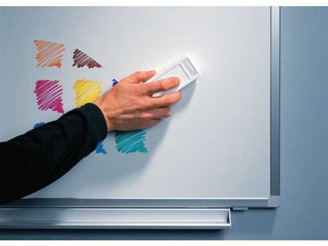 Legamaster Whiteboard Wisser Klein legamaster kopen in de aanbieding