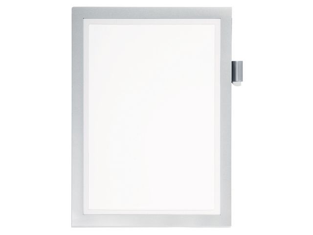 Durable Note A4 Zilver durable kopen in de aanbieding Durable Note A4 Zilver durable kopen in de aanbieding