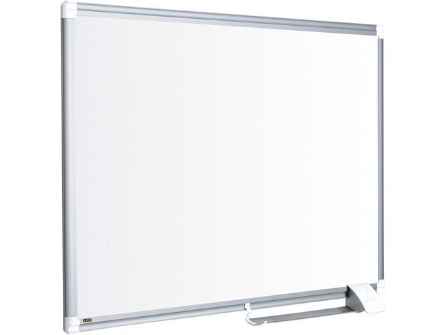 Bioffice Bi Office Nieuwe Generatie Maya Whiteboard Magnetisch Gelakt Stalen Oppervlak Grijs Aluminium Frame 600 X 450 Mm bioffice kopen in de aanbieding Bioffice Bi Office Nieuwe Generatie Maya Whiteboard Magnetisch Gelakt Stalen Oppervlak Grijs Aluminium Frame 600 X 450 Mm bioffice kopen in de aanbieding