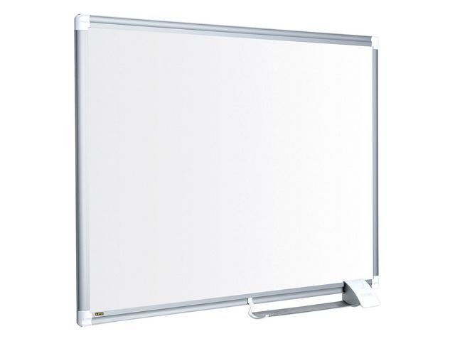 Bioffice Bi Office Maya New Generation Whiteboard Magnetisch Gelakt Stalen Oppervlak Grijs Aluminium Frame 900 X 600 Mm bioffice kopen in de aanbieding Bioffice Bi Office Maya New Generation Whiteboard Magnetisch Gelakt Stalen Oppervlak Grijs Aluminium Frame 900 X 600 Mm bioffice kopen in de aanbieding