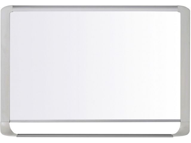 Bioffice Bi Office Mastervision Magnetisch Whiteboard Gelakt Staal Glanzend Wit Oppervlak Lichtgrijs Frame 1200 X 900 Mm bioffice kopen in de aanbieding Bioffice Bi Office Mastervision Magnetisch Whiteboard Gelakt Staal Glanzend Wit Oppervlak Lichtgrijs Frame 1200 X 900 Mm bioffice kopen in de aanbieding