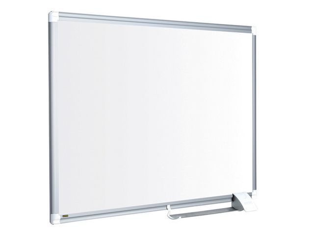 Bioffice Bi Office Nieuwe Generatie Maya Whiteboard Magnetisch Gelakt Stalen Oppervlak Grijs Aluminium Frame 1200 X 900 Mm bioffice kopen in de aanbieding Bioffice Bi Office Nieuwe Generatie Maya Whiteboard Magnetisch Gelakt Stalen Oppervlak Grijs Aluminium Frame 1200 X 900 Mm bioffice kopen in de aanbieding
